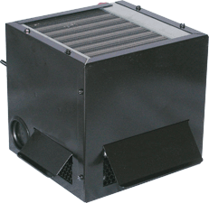 Model 8030 Heater